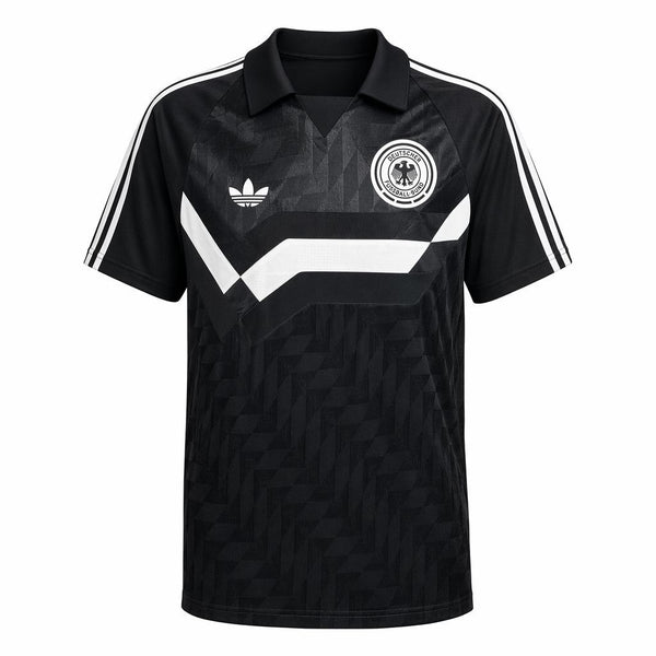 Retro Germany Away Shirt 1988/90