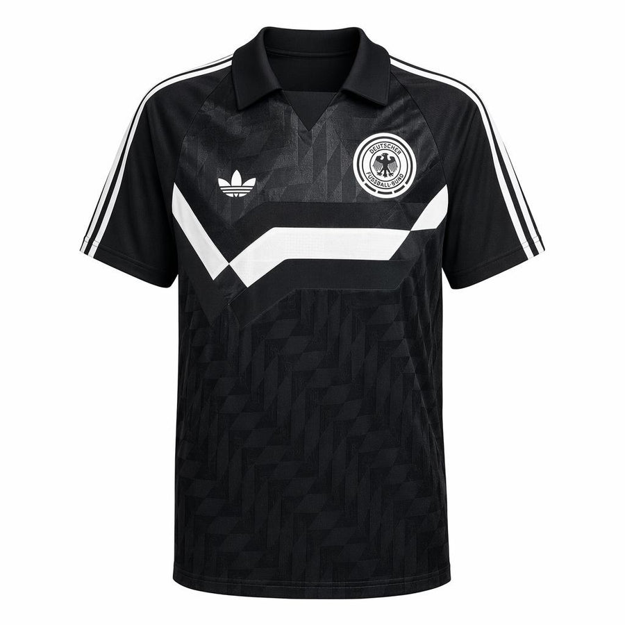 Retro Germany Away Shirt 1988/90