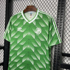 Retro Germany Away Shirt 1990