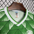 Retro Germany Away Shirt 1990