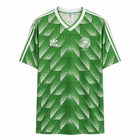 Retro Germany Away Shirt 1990