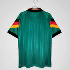 Retro Germany Away Shirt 1992