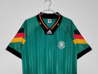 Retro Germany Away Shirt 1992