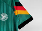 Retro Germany Away Shirt 1992