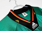 Retro Germany Away Shirt 1992