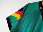 Retro Germany Away Shirt 1992