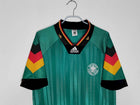 Retro Germany Away Shirt 1992