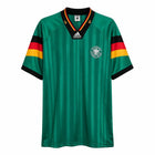 Retro Germany Away Shirt 1992