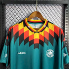Retro Germany Away Shirt 1994