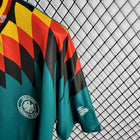Retro Germany Away Shirt 1994