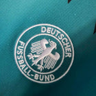 Retro Germany Away Shirt 1994