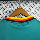 Retro Germany Away Shirt 1994