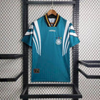 Retro Germany Away Shirt 1996