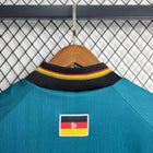 Retro Germany Away Shirt 1996