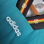 Retro Germany Away Shirt 1996