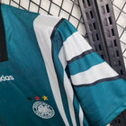 Retro Germany Away Shirt 1996