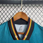 Retro Germany Away Shirt 1996