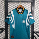 Retro Germany Away Shirt 1996