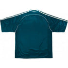 Retro Germany Away Shirt 1998/00