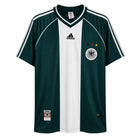 Retro Germany Away Shirt 1998/00
