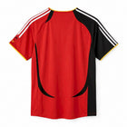 Retro Germany Away Shirt 2006
