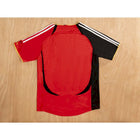 Retro Germany Away Shirt 2006