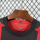 Retro Germany Away Shirt 2008
