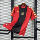 Retro Germany Away Shirt 2008