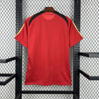 Retro Germany Away Shirt 2008