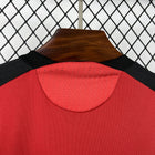 Retro Germany Away Shirt 2008