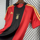Retro Germany Away Shirt 2008