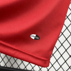 Retro Germany Away Shirt 2008