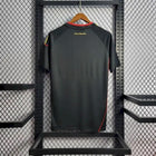 Retro Germany Away Shirt 2010