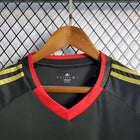 Retro Germany Away Shirt 2010