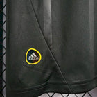 Retro Germany Away Shirt 2010