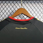 Retro Germany Away Shirt 2010