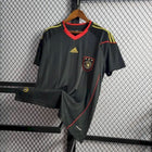 Retro Germany Away Shirt 2010