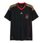 Retro Germany Away Shirt 2010