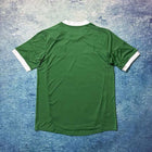 Retro Germany Away Shirt 2012