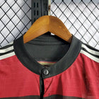 Retro Germany Away Shirt 2014