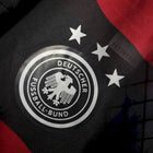 Retro Germany Away Shirt 2014
