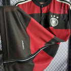 Retro Germany Away Shirt 2014