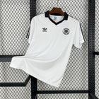 Retro Germany Home Shirt 1980