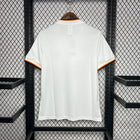 Retro Germany Home Shirt 1986
