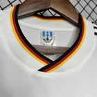 Retro Germany Home Shirt 1986