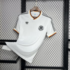 Retro Germany Home Shirt 1986