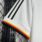 Retro Germany Home Shirt 1986