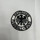 Retro Germany Home Shirt 1986