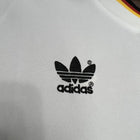 Retro Germany Home Shirt 1986