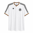 Retro Germany Home Shirt 1986